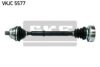 AUDI 8A0407272FX Drive Shaft